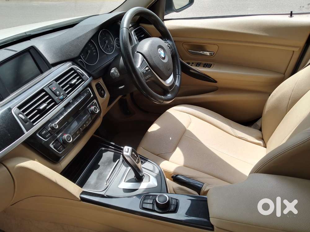 Bmw 3 Series 320d, 2019, Diesel