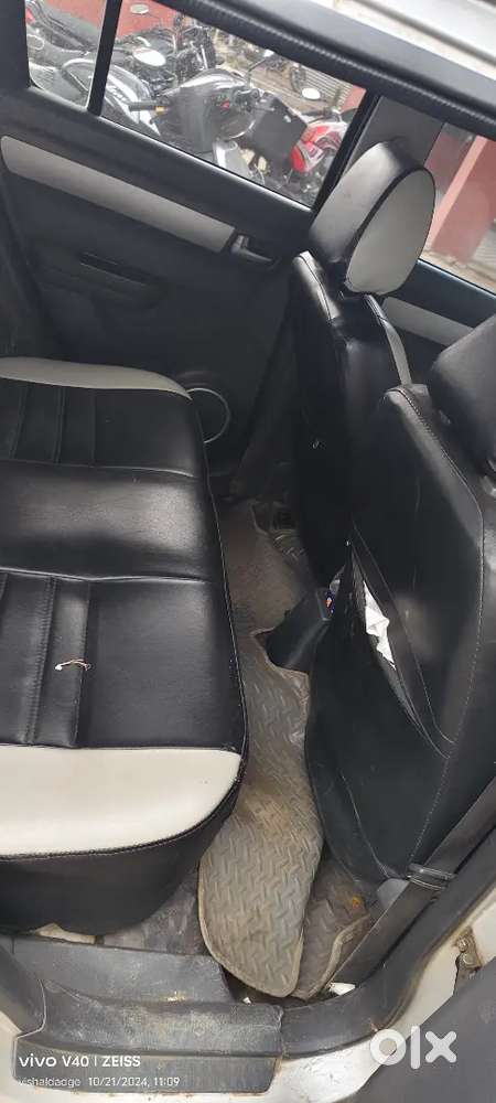 Maruti Suzuki Swift 2006
