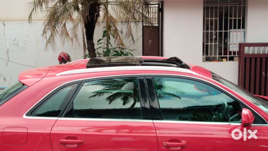 Audi Q3 2.0 30 Tdi Premium, 2018, Diesel