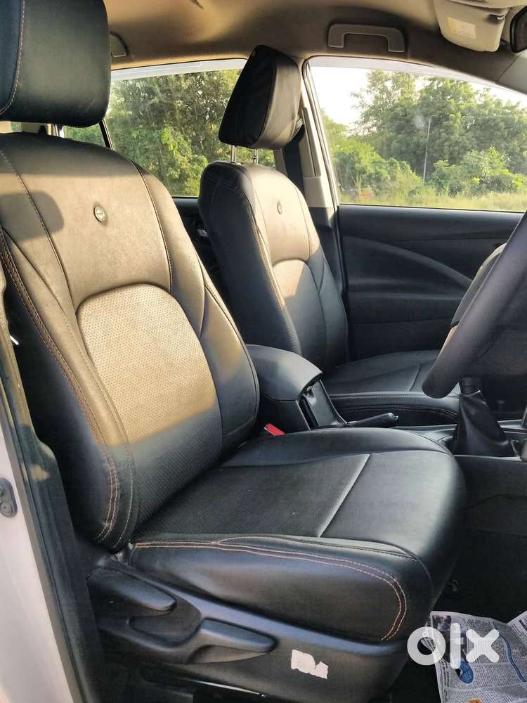 Toyota Innova 2024 Nov