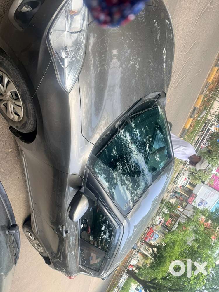 Maruti Suzuki Swift 2019