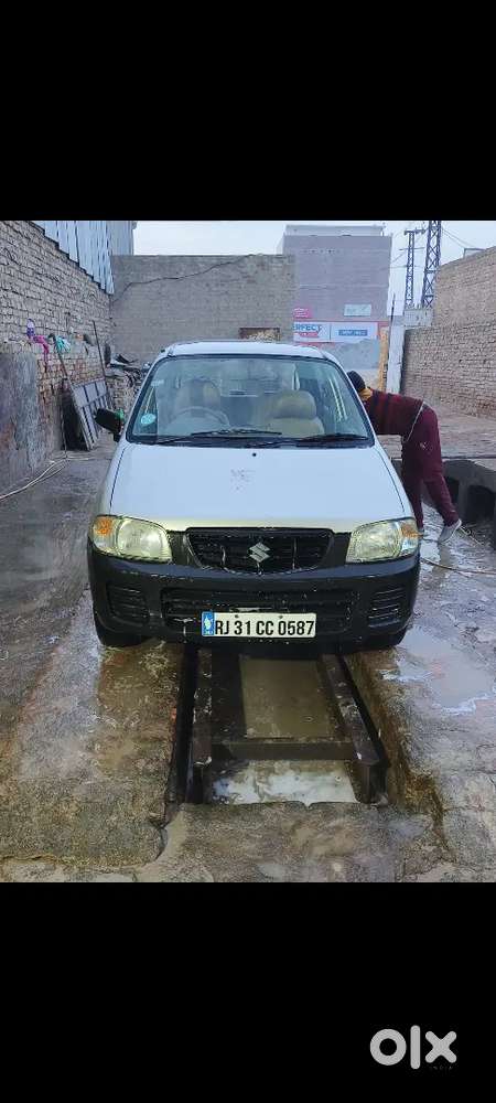 Maruti Suzuki Alto 800 2006