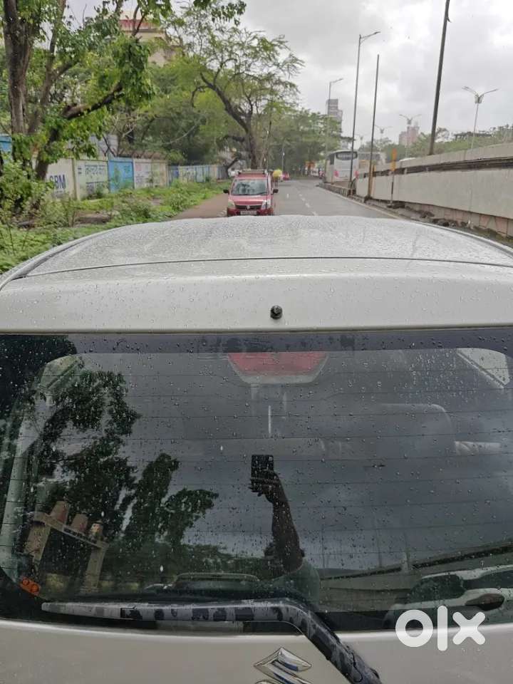 Maruti Suzuki Wagon R 1.2 Zxi Amt, 2019, Petrol