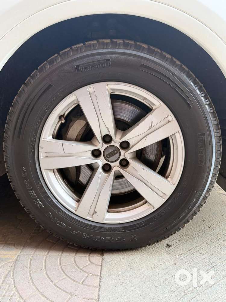 Audi Q7 3.0 45 Tdi Quattro Premium Plus, 2017, Diesel