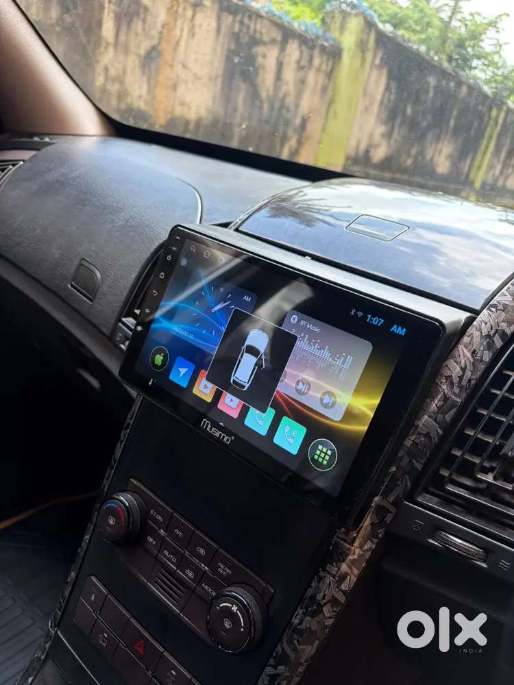 Mahindra Xuv500 Diesel 2013