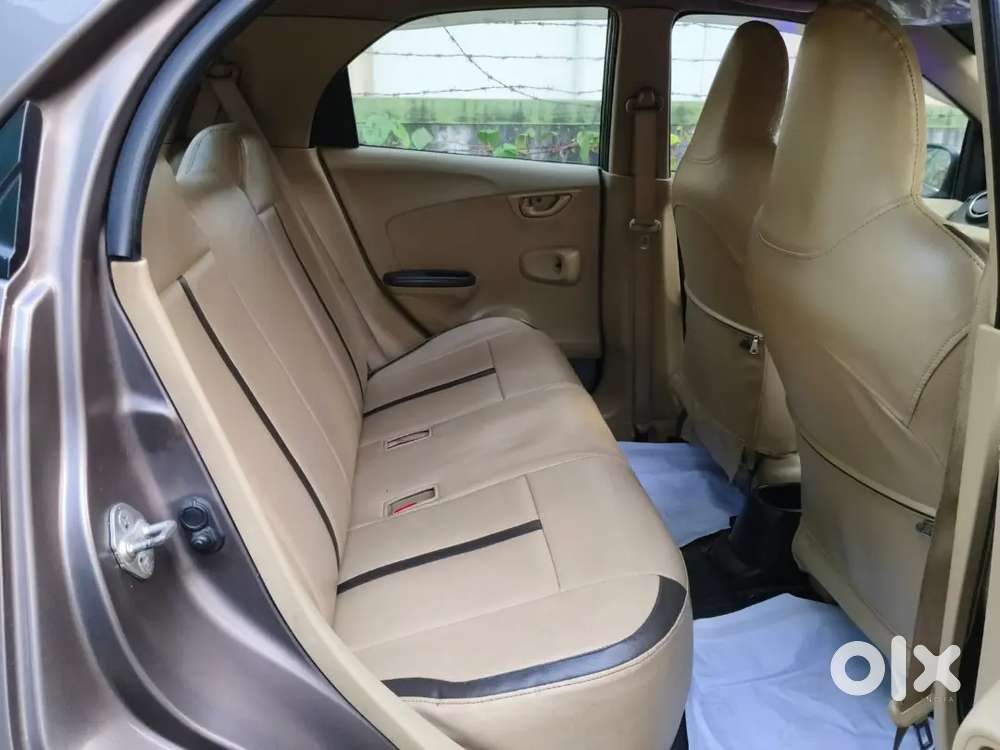 Honda Brio