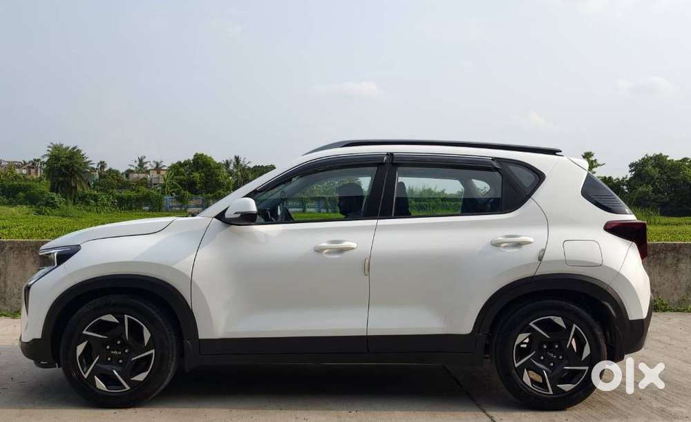 Kia Sonet G 1.2 5mt Htk(o), 2025, Petrol