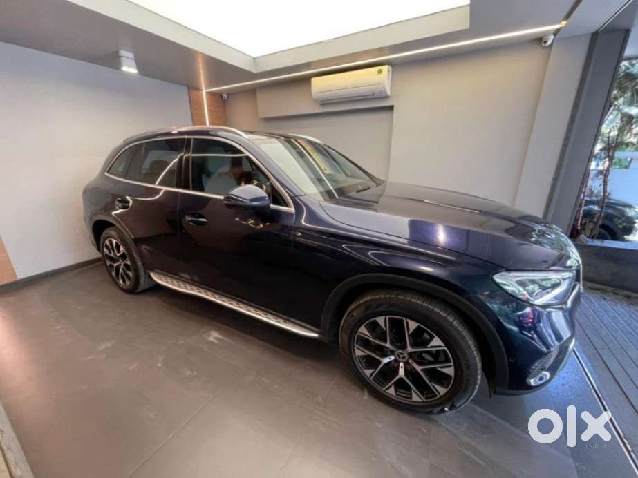 Mercedes-benz Glc 220d 4matic, 2023, Diesel