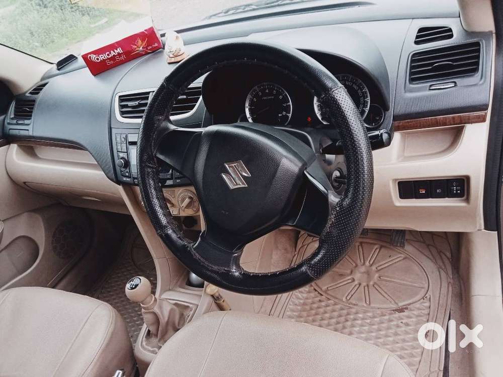 Maruti Suzuki Single Handed Car Vxi Model