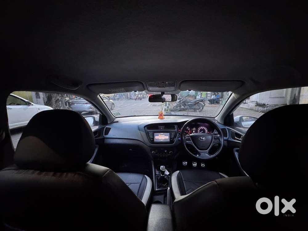 Hyundai I20 Active, Manual Top Model, New Condition Family Driven