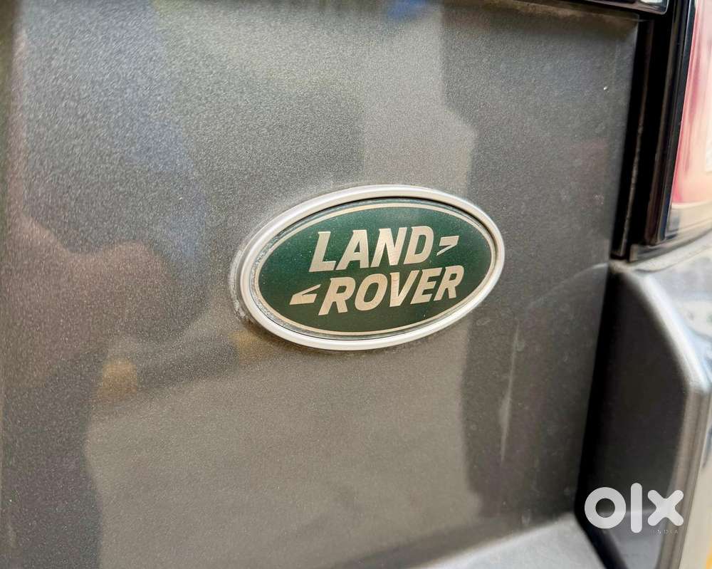 Land Rover Range Evoque Hse Dynamic, 2019, Diesel