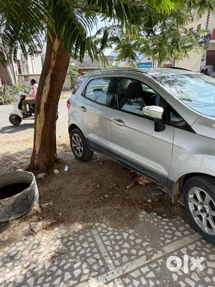 Ford Escort Diesel 2019
