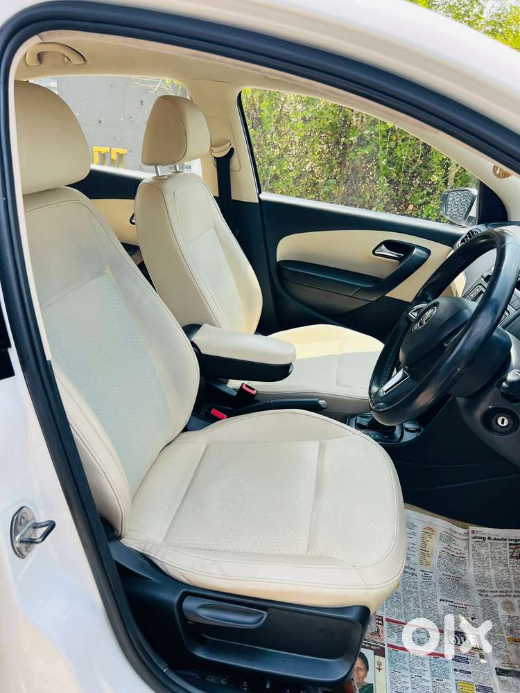 Skoda Rapid 2013-2016 1.5 Tdi At Style Plus, 2019, Diesel