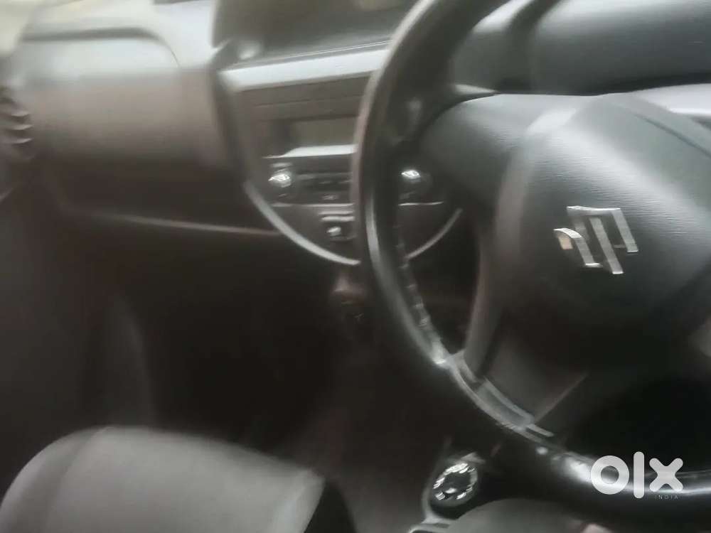 Maruti Suzuki S-presso 2020