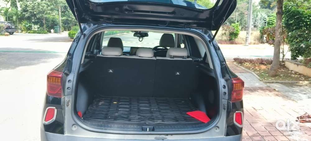 Kia Seltos Gtx+ Diesel Automatic 2020 | Excellent Condition