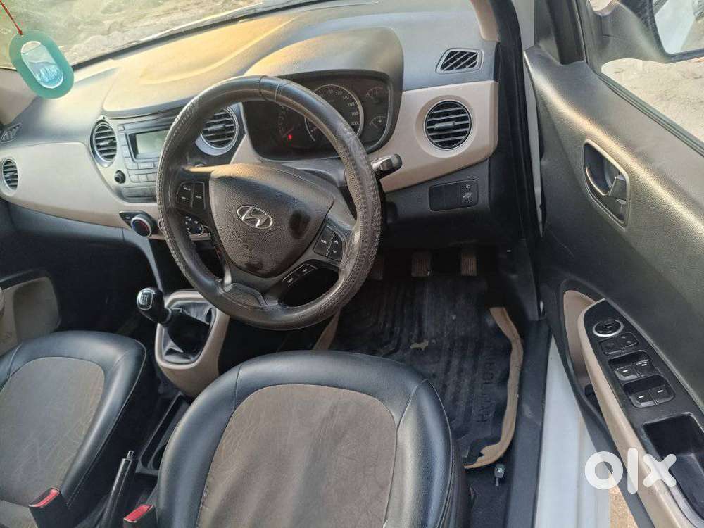 Hyundai Grand I10 Magna 1.2 Crdi, 2018, Petrol