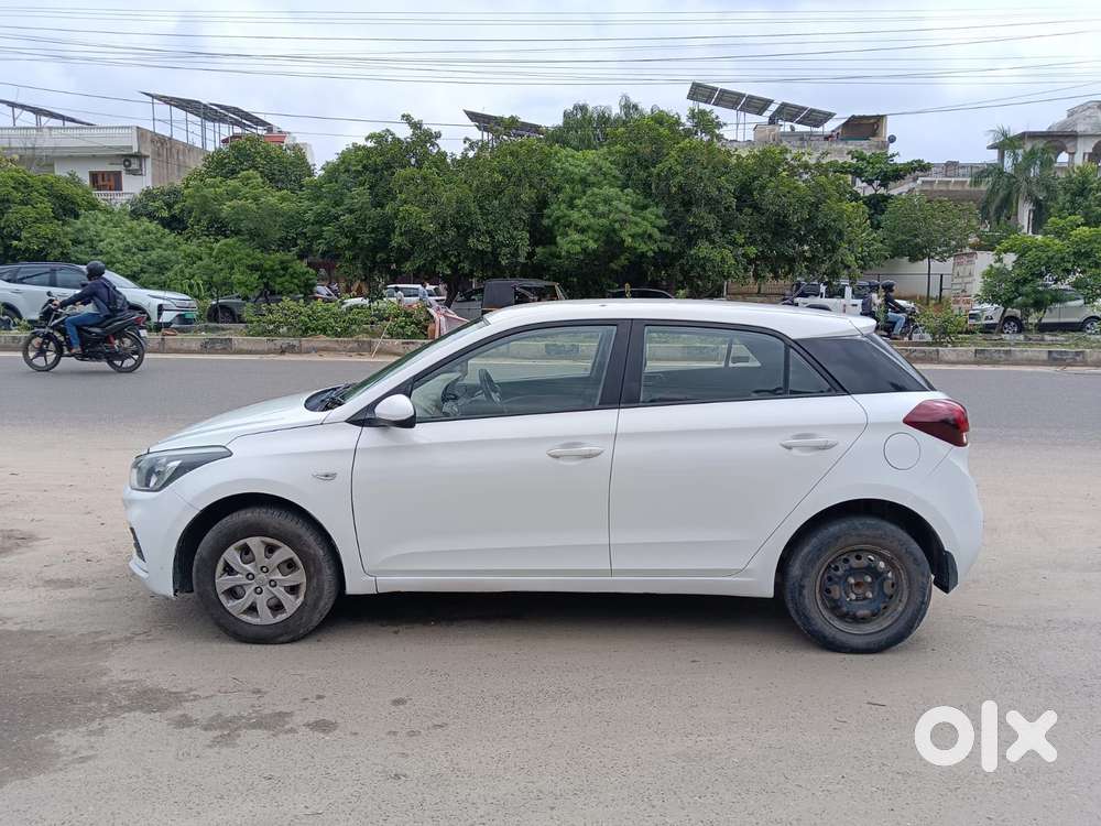 Hyundai I20 Magna Plus, 2018, Petrol