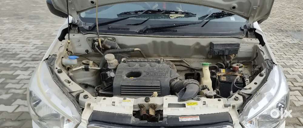Maruti Suzuki Alto K10 2019