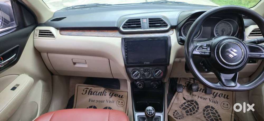 Maruti Suzuki Swift Dzire Vdi Bsiv, 2019, Diesel