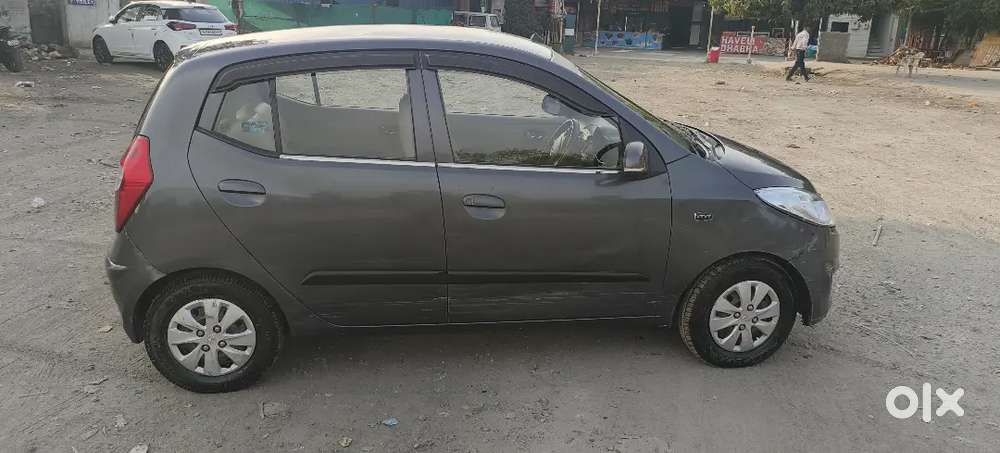 I10 1.2 Magna Vtvt Kappa2