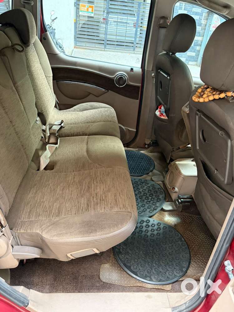 Mahindra Xylo 2012-2014 E8 Abs Bs Iii, 2013, Diesel
