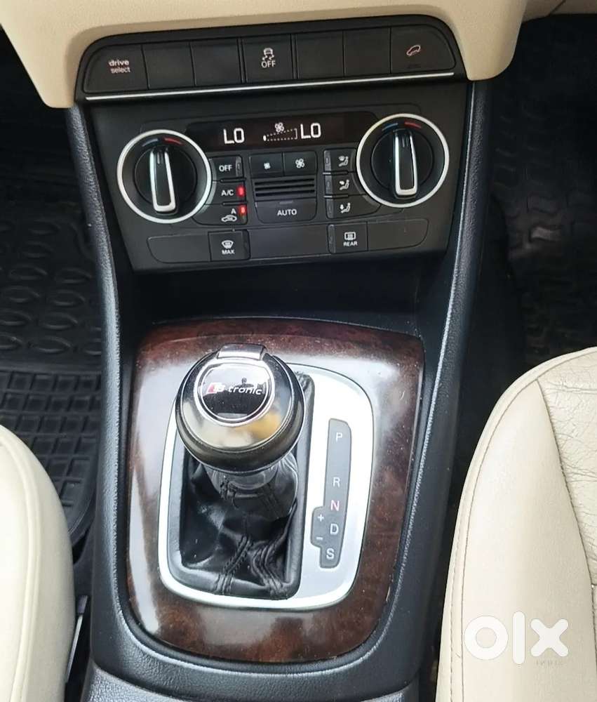Audi Q3, 2017, Diesel