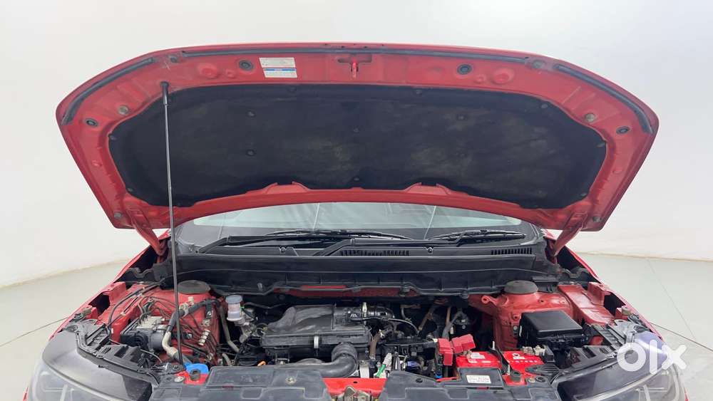Maruti Suzuki Vitara Brezza 1.5 Zxi Plus, 2022, Petrol
