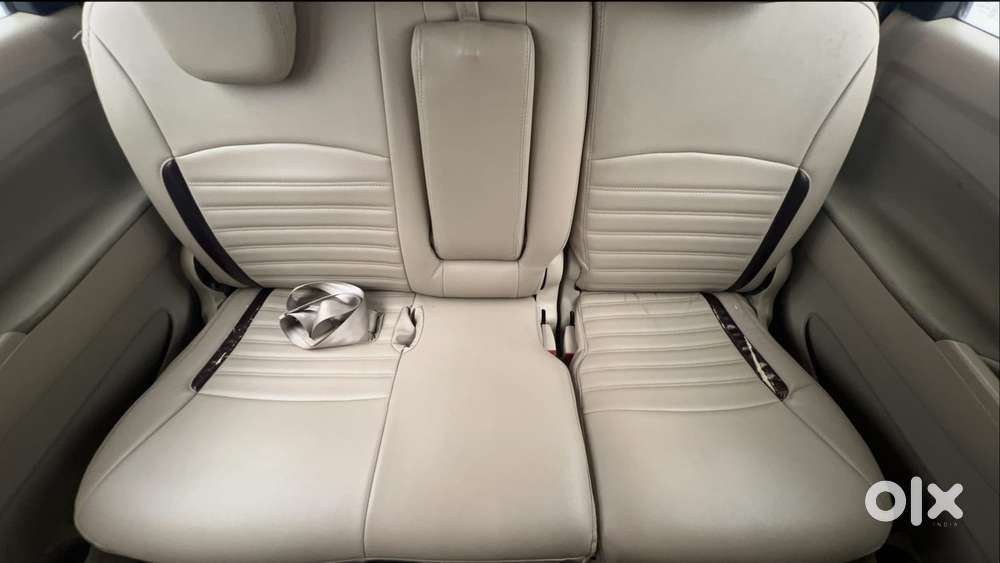 Maruti Suzuki Ertiga Shvs Zdi Plus, 2018, Diesel