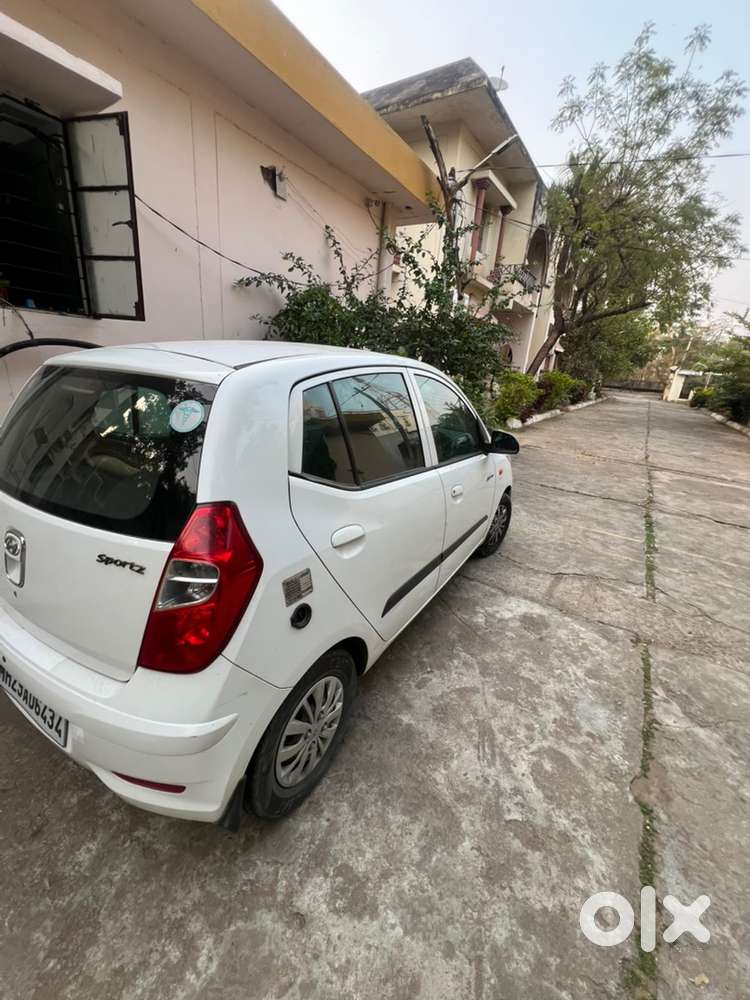 Top Notch Running Condition