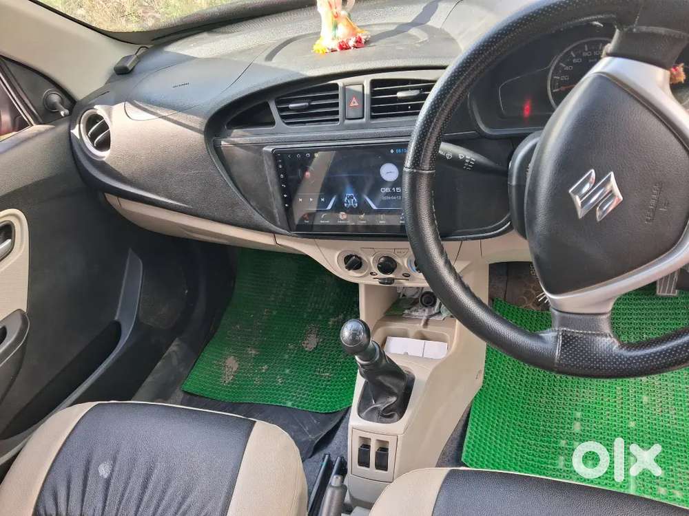 2 Air Bag With Original Music System Very Good Condition