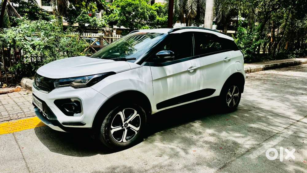 Tata Nexon Diesel 2022