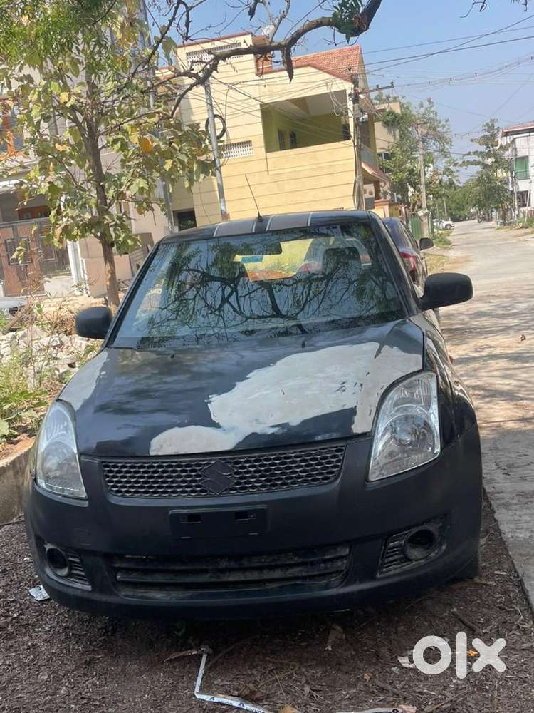 Maruti Suzuki Swift