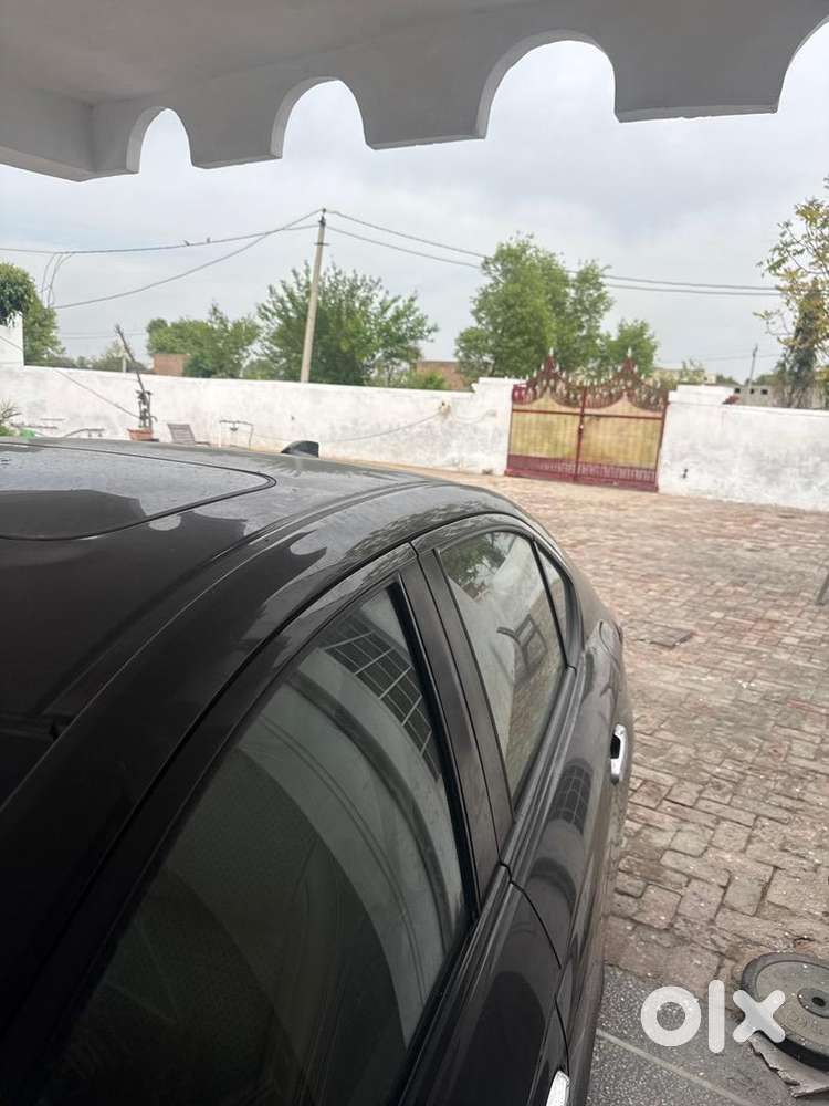 Honda City Zx 2020 Petrol Well Maintained