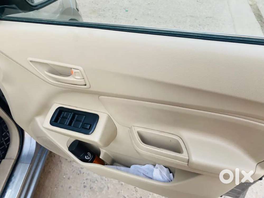 Maruti Suzuki Dzire 2022