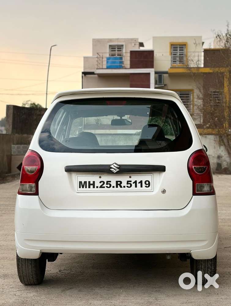 Maruti Suzuki Alto K10 2014 Petrol Good Condition