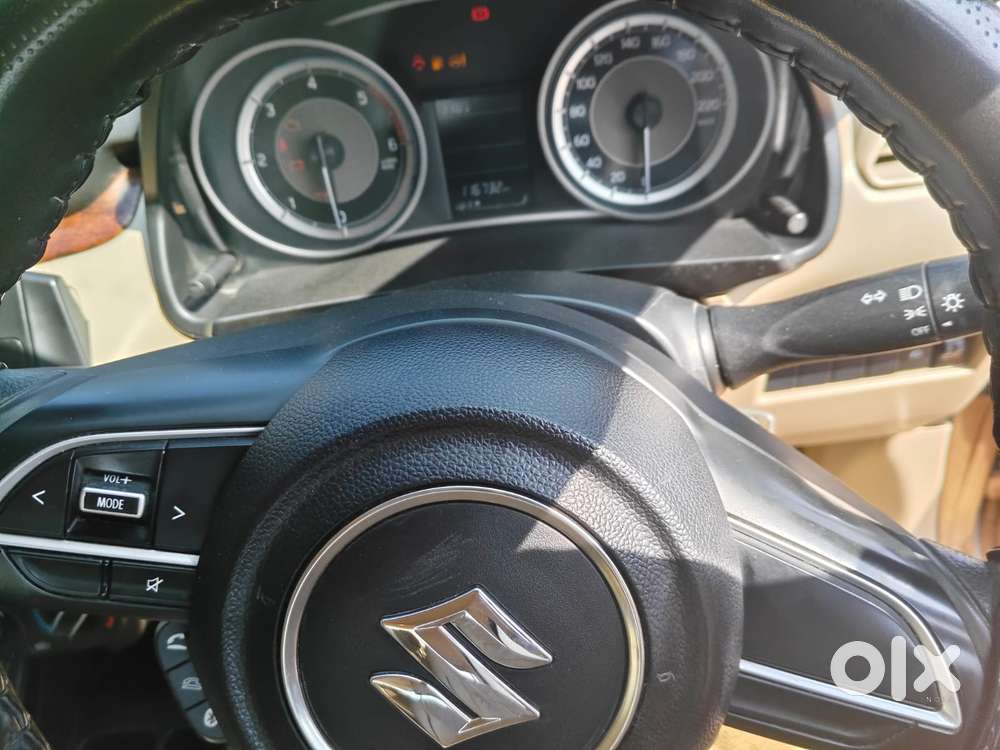 Maruti Suzuki Dzire