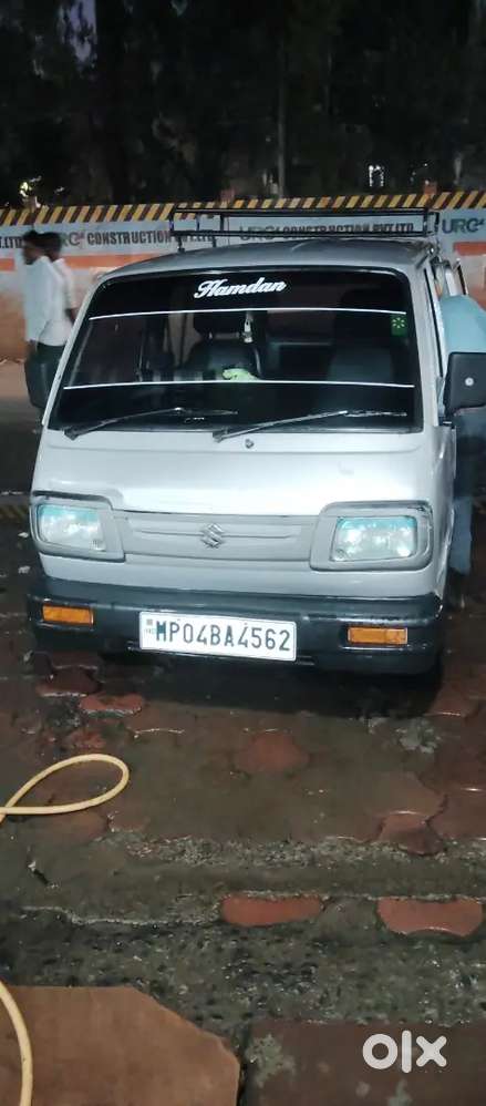 Omni 2010 Model 2030 Tak Valid