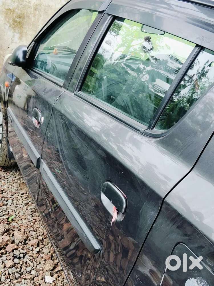 Maruti Suzuki Alto 2015