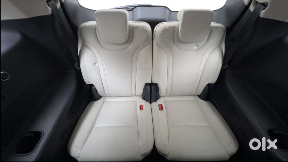 Mahindra Xuv700 2.0 Ax 7 Petrol At Luxury Pack Str, 2024, Petrol