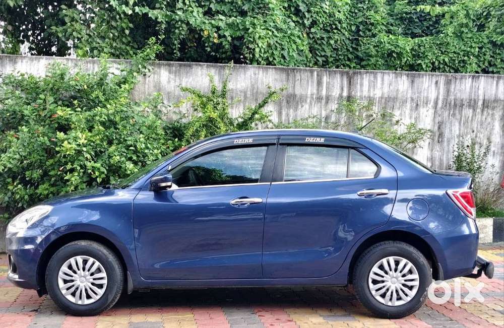 Maruti Suzuki Swift Dzire, 2020, Petrol