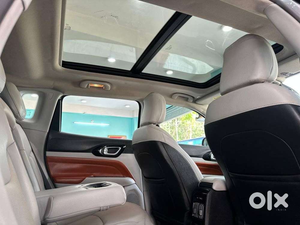 Jeep Compass 2.0 Limited (o) Diesel, 2022, Diesel