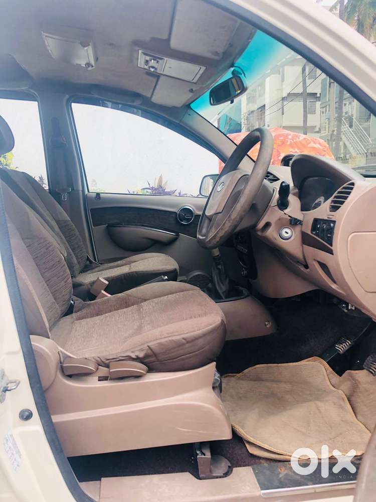 Mahindra Xylo E8 Abs Bs Iv, 2011, Diesel