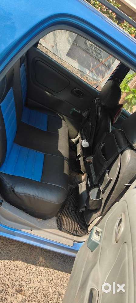 Maruti Suzuki Alto 2005-2010 Lxi Bsiii, 2007, Petrol