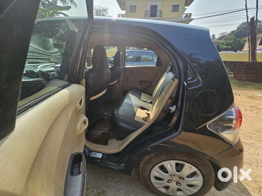 Honda Brio 2012 Cng & Hybrids 180960 Km Driven