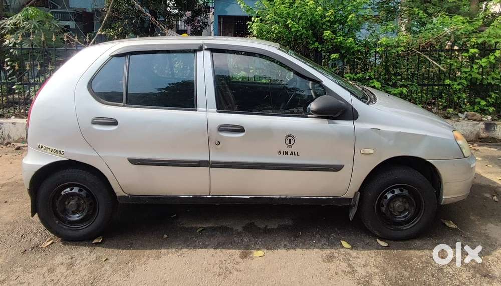2016 Tata Indica V2 Ls Diesel