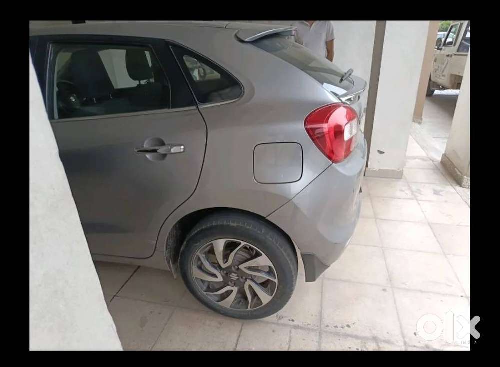 Maruti Suzuki Baleno (2019) – First Owner  Excellent Condition