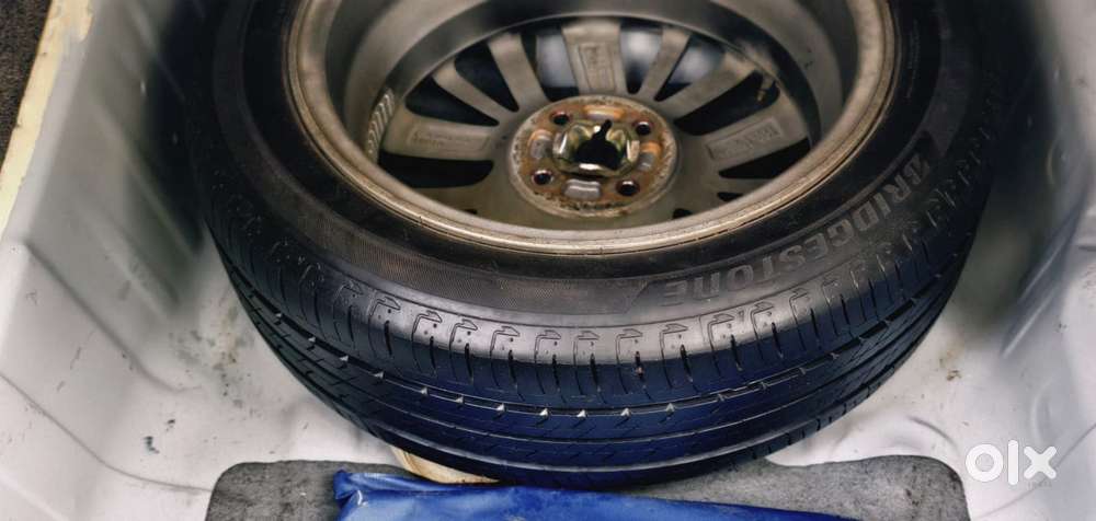 Honda City Zx Cvt, 2022, Petrol