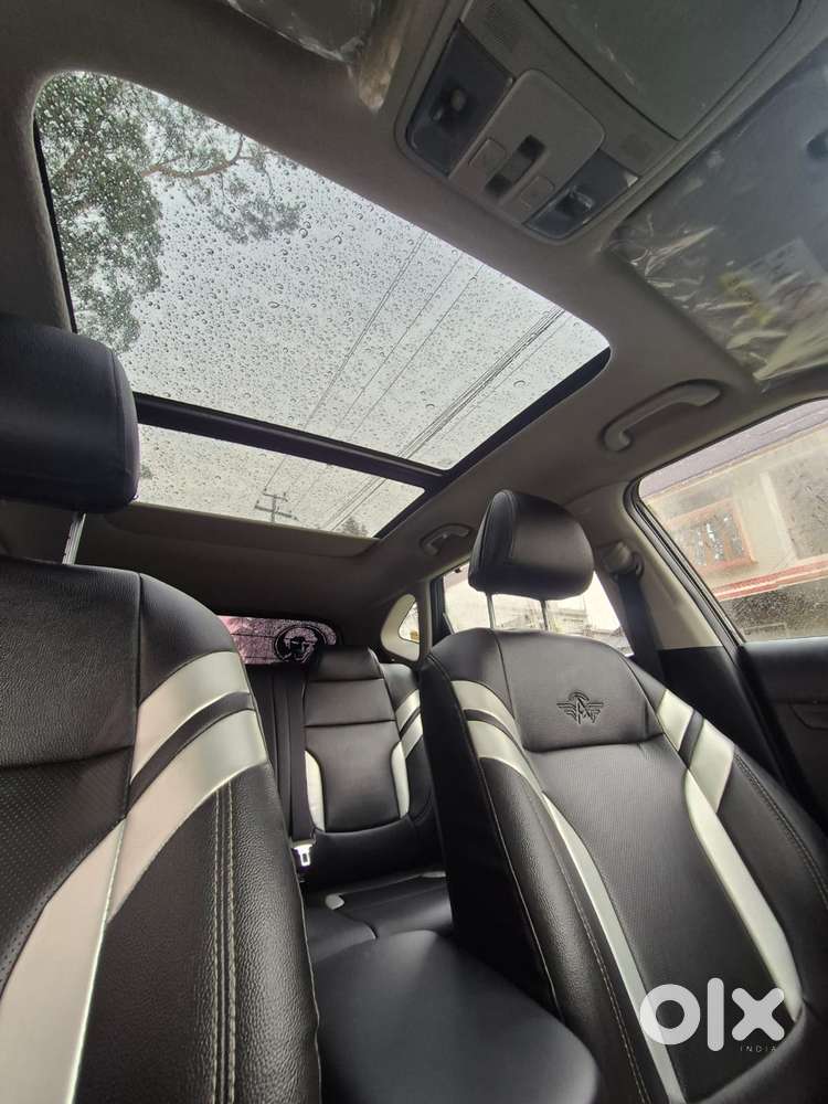 Kia Seltos 1.5 Htk+, 2025, Petrol