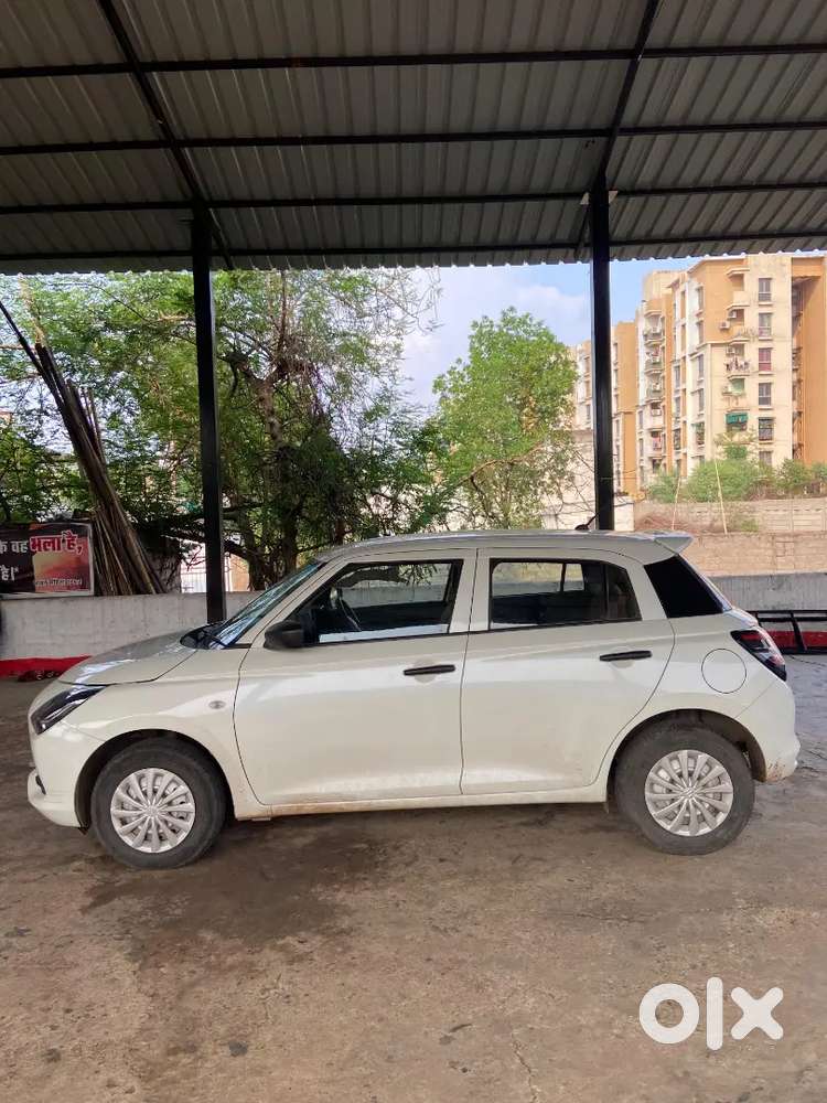 Maruti Suzuki Swift 2024 Lxi