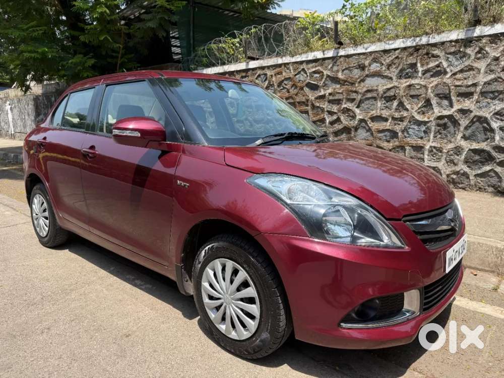 Maruti Suzuki Swift Dzire 1.3 Vxi, 2016, Petrol
